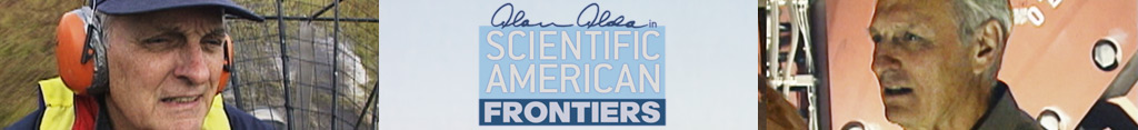 Scientific Frontiers